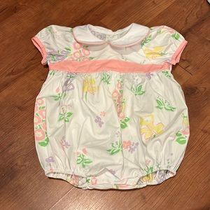 The Beaufort Bonnet Company bubble suit